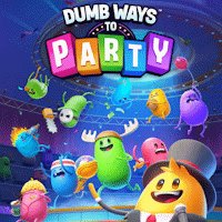 Dumb Ways to Party