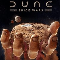 Dune: Spice Wars