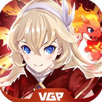 Dũng Giả Đại Lục