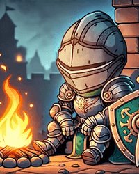 Dungeon: Enchanted Kingdom RPG cho iOS