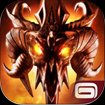 Dungeon Hunter 4 cho iOS