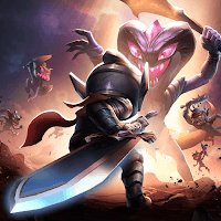 Dungeon Knight cho Android