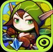 Dungeon Link cho iOS