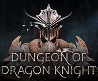 Dungeon Of Dragon Knight