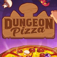Dungeon Pizza
