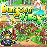 Dungeon Village