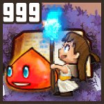 Dungeon999F cho Android