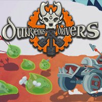 Dungeons & Drivers