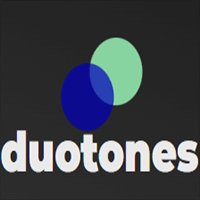 Duotone Effect Generator