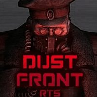 Dust Front RTS