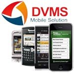 DV SMS Remote for Android