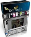 DVD Catalyst