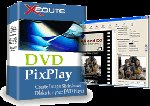 DVD PixPlay