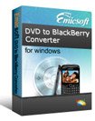 DVD to BlackBerry Converter