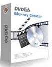 DVDFab Blu-ray Creator