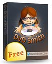 DVDSmith Movie Backup for Mac