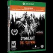 Dying Light: The Following - Enhanced Edition