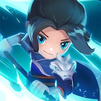 Dynasty Pantheon cho iOS