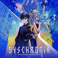 DYSCHRONIA: Chronos Alternate - Dual Edition