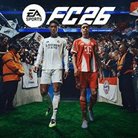 EA SPORTS FC 26