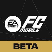 EA Sports FC Mobile Beta cho Android