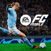 EA Sports FC Mobile cho iOS