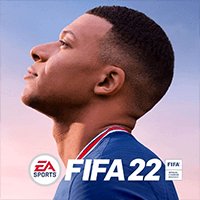 EA SPORTS FIFA 22