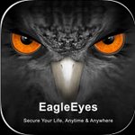 EagleEyes Plus cho iOS