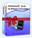 Eahoosoft iPhone Converter Suite