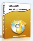Eahoosoft MP3 Cutter Joiner