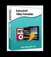 Eahoosoft Video Converter