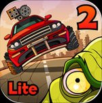 Earn to Die 2 Lite cho iOS