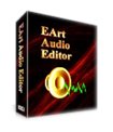 EArt Audio Editor