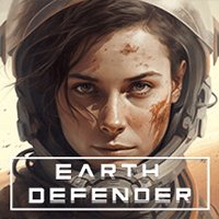 Earth Defender
