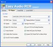 Easy Audio RCR