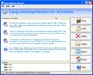 Easy Desktop Keeper