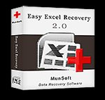 Easy Excel Recovery