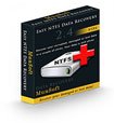 Easy NTFS Data Recovery