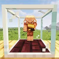 Easy Piglins Mod
