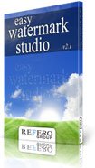 Easy Watermark Studio