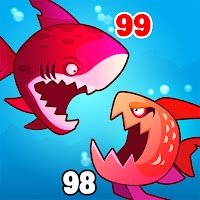 Eat Fish.IO cho Android