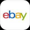 eBay cho iOS