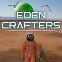 Eden Crafters