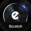 edjing Scratch cho iOS