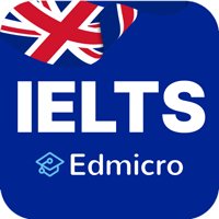 Edmicro IELTS cho Android