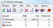 EF Mailbox Manager