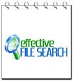Effective File Search