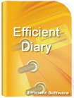 Efficient Diary