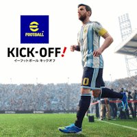 eFootball Kick-Off!