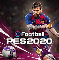 eFootball PES 2020